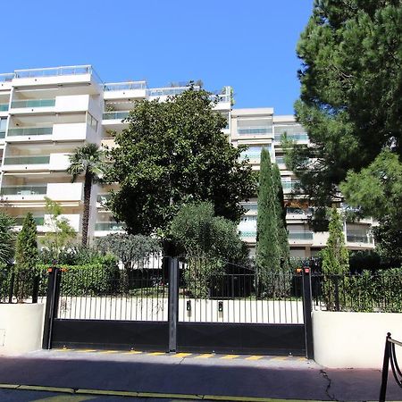 Appartements De Standing Cannes Centre Номер фото