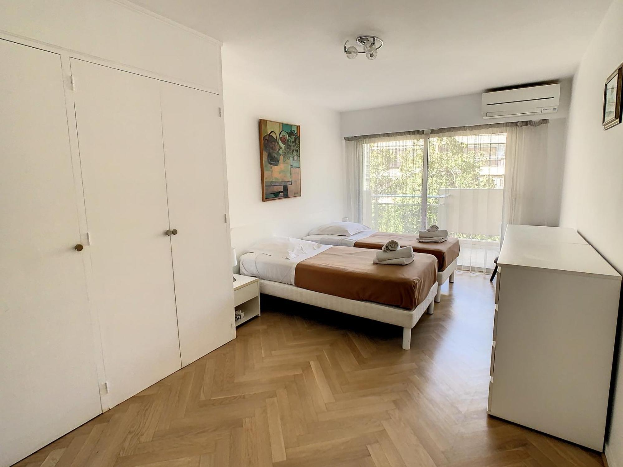 Appartements De Standing Cannes Centre Экстерьер фото