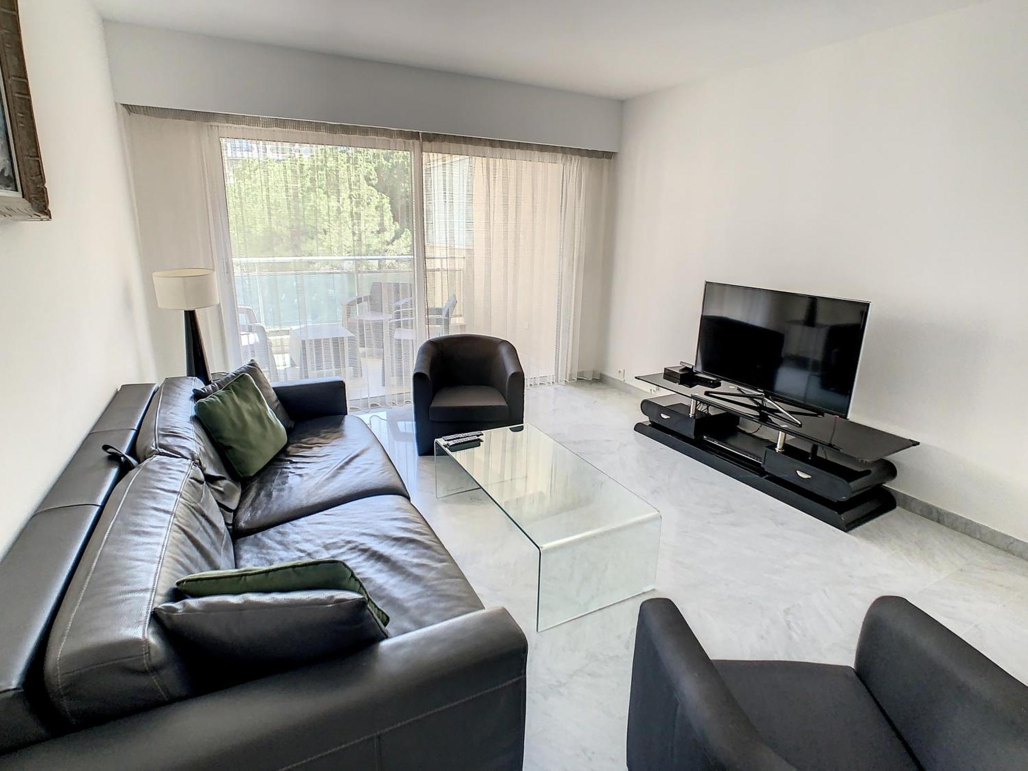 Appartements De Standing Cannes Centre Экстерьер фото