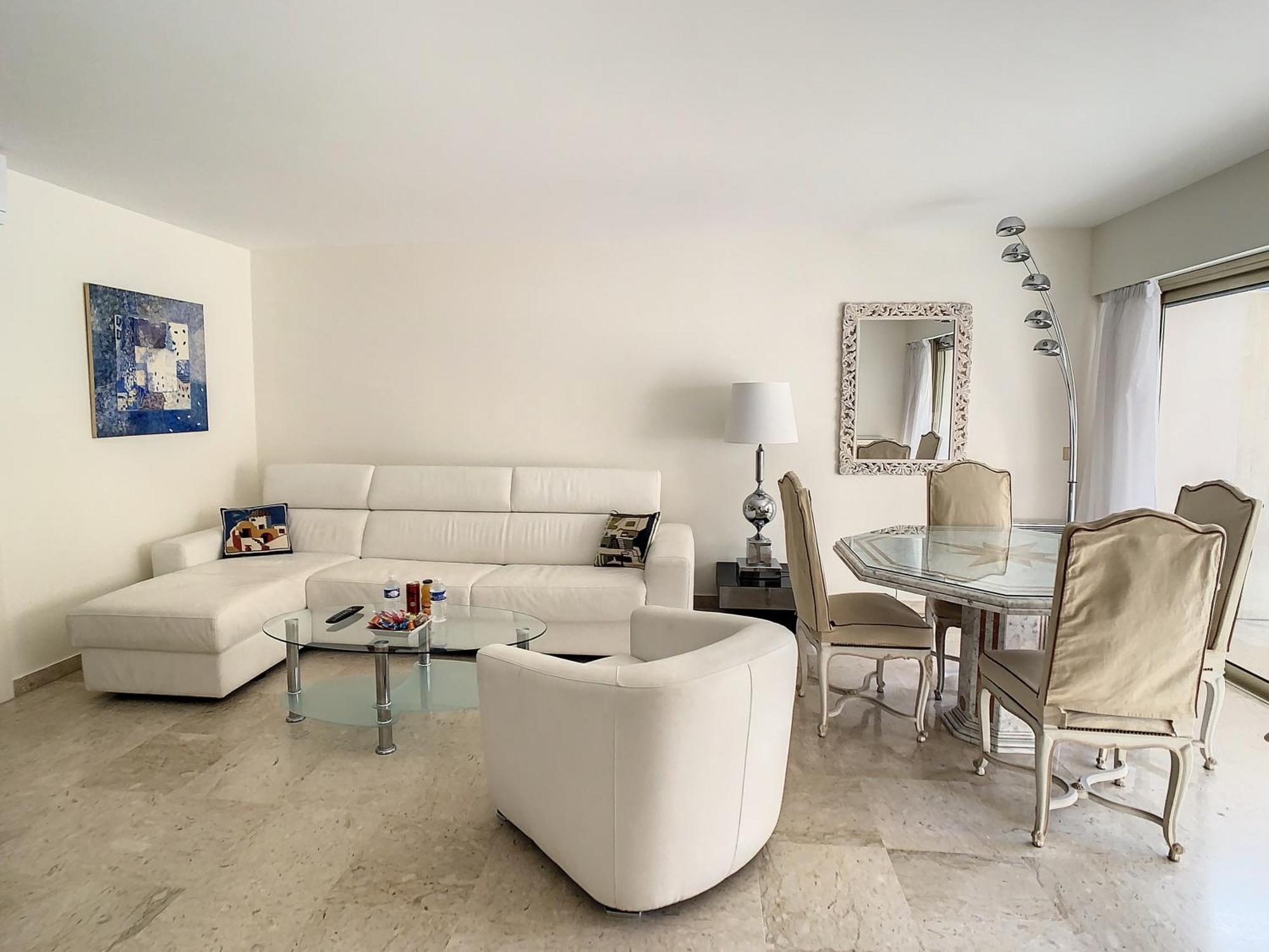 Appartements De Standing Cannes Centre Экстерьер фото