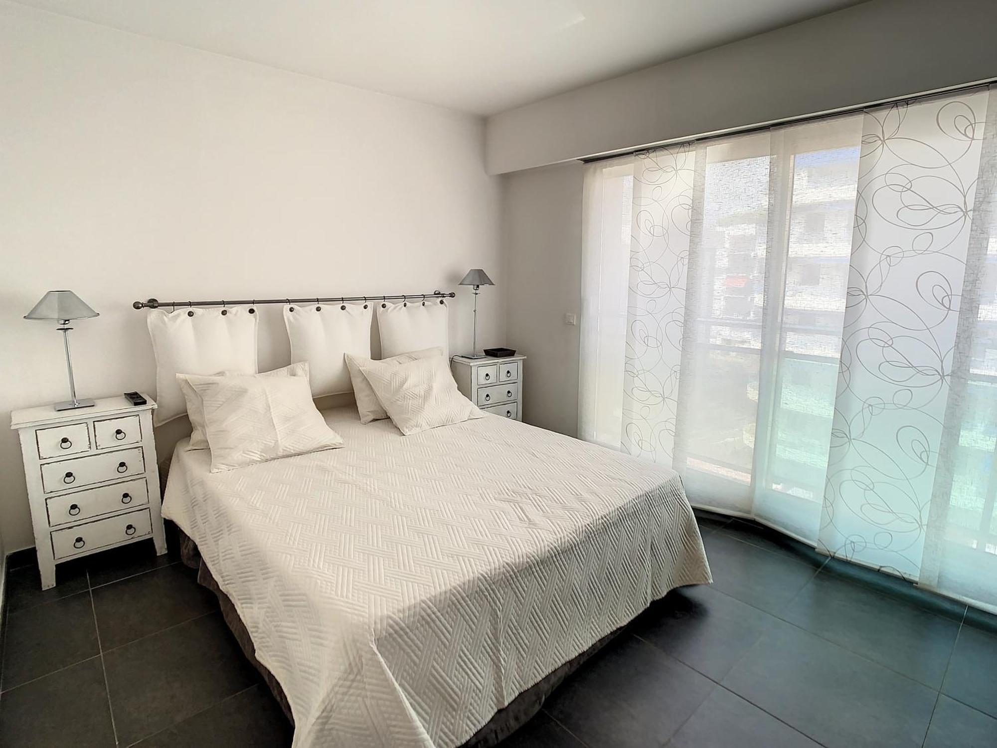 Appartements De Standing Cannes Centre Экстерьер фото