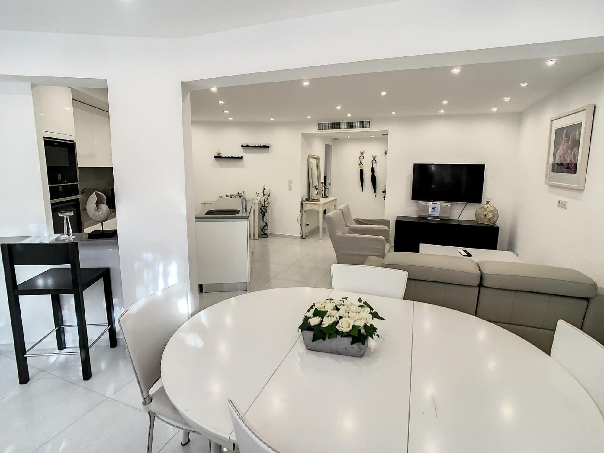 Appartements De Standing Cannes Centre Экстерьер фото